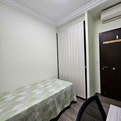 The Brownstone (D27), Condominium #502406301